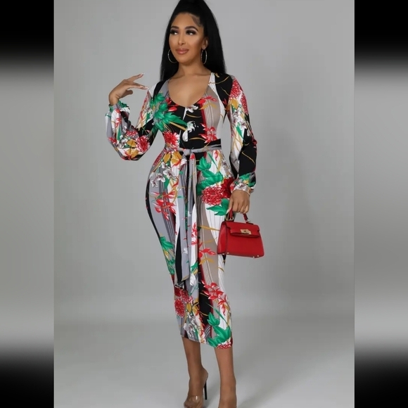 Dresses & Skirts - Color ME Bad Dress